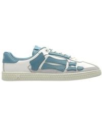 Amiri - Pacific Bones Low Sneakers - Lyst