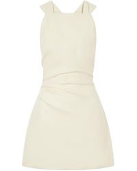 SIR. - Backless Dress - Lyst