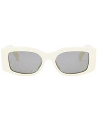 Celine - Triomphe Xl 01 Sunglasses - Lyst