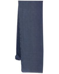 Max Mara - Rectangular Scarf - Lyst