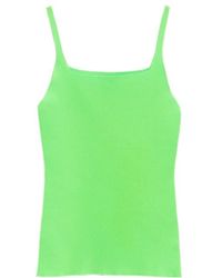 GIMAGUAS - Camu Tank Top - Lyst