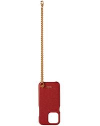 Tom Ford - Iphone 12 Mobile Phone Case - Lyst