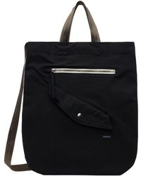 Nanamica - Waterproof Twill Shoulder Bag - Lyst