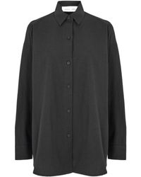 Fear Of God - Button-Up Long Sleeve Shirt - Lyst
