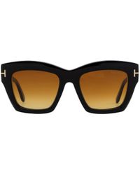 Tom Ford - Full Frame Sunglasses - Lyst