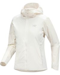 Arc'teryx - Atom Sl Hooded Jacket - Lyst