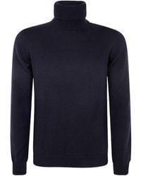 Nuur - Turtleneck Sweater - Lyst