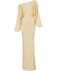 AYA MUSE - Long Sleeve Dress - Lyst