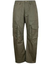 Golden Goose - Cargo Pants - Lyst
