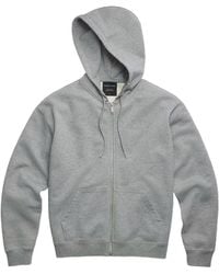 Canada Goose - Wander Full Zip Embroidered - Lyst