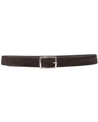Orciani - Hunting Double Reversible Belt - Lyst