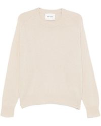 Soft Goat - Raglan-Sleeve Sweater - Lyst