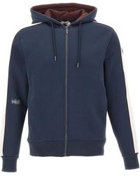 Colmar - Long-Sleeved Hooded Sweatshirt - Lyst