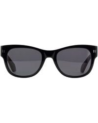 Off-White c/o Virgil Abloh - Moab Square Frame Sunglasses - Lyst