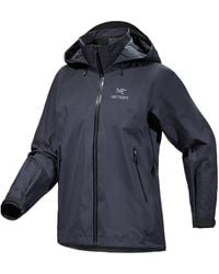 Arc'teryx - Beta Ar Casual Jacket - Lyst