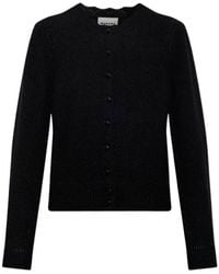 Isabel Marant - Long-Sleeve Cardigan - Lyst