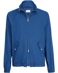 Brunello Cucinelli - Light Jackets - Lyst