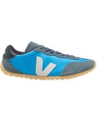 Veja - Color Block Sneakers - Lyst