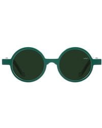 VAVA Eyewear - Round Frame Sunglasses - Lyst