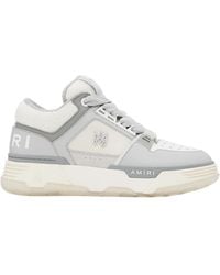 Amiri - Ma-1 Lace-Up Sneakers - Lyst