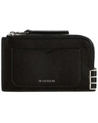 JW Anderson - Zip-Around Wallet - Lyst