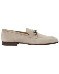 SCAROSSO - Alessandro Loafers - Lyst