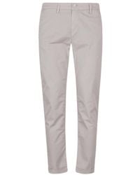 Re-hash - Belt Loops Slacks - Lyst