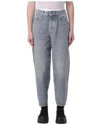 ARMANI EXCHANGE - Belt-Loop Jeans - Lyst