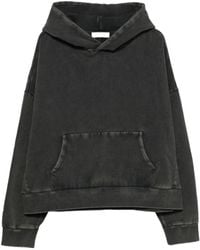 Entire studios - Oversized Hoodie - Lyst