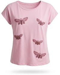 Weekend by Maxmara - Short-Sleeved Shirt - Lyst