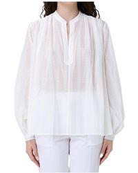 Semicouture - Semi Couture Nahia Knit Jumper - Lyst