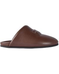 Givenchy - Puffy Mules - Lyst