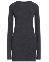 Isabel Marant - Bodycon Dress - Lyst