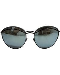 Dior - Logo Sunglasses - Lyst