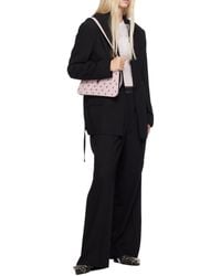 Acne Studios - Jador Relaxed Fit Blazer - Lyst