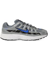Nike - Color Blocked Trainers - Lyst