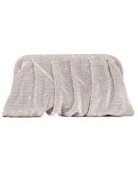 Benedetta Bruzziches - Venus La Grande Crystal Clutch Bag - Lyst