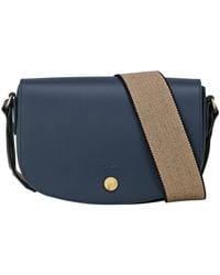 Longchamp - Small Épure Cross Body Bag - Lyst