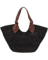 Hereu - Fonol Tote Bag - Lyst