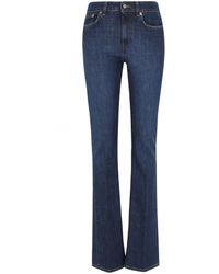 Dondup - Newlola Bootcut Jeans - Lyst