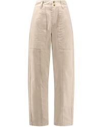 Isabel Marant - Marant Etoile Trousers - Lyst