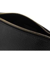 Gucci - Hlf Hrsbt Shld Ld62 - Lyst