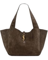 Saint Laurent - Le 5 À 7 Shoulder Bag - Lyst