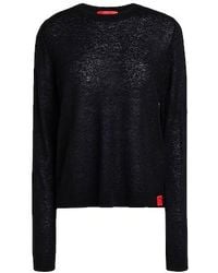 MAX&Co. - Lightweight Knit Sweater - Lyst