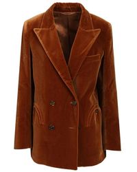 Blazé Milano - Blazé Milano Jackets - Lyst