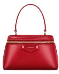 Givenchy - Antigona Vanity Bag - Lyst