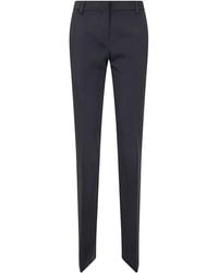 Ermanno Scervino - Bootcut Tailored Pants - Lyst