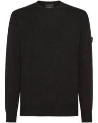Peuterey - Crew Neck Pullover - Lyst