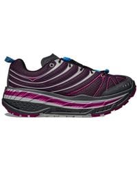 Hoka One One - Stinson Evo Og Sneakers - Lyst