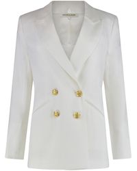 Veronica Beard - Dale Dickey Jacket - Lyst